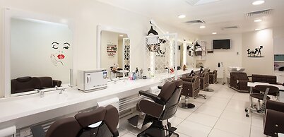 Eko Hotel Main Building