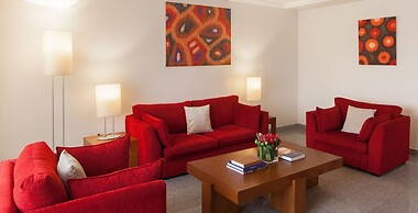 Eko Hotel Main Building