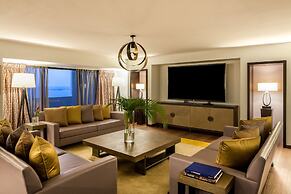 Eko Hotel Main Building