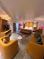 Eko Hotel Main Building