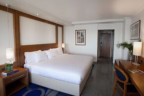 Eko Hotel Main Building