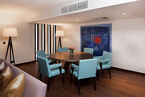 Eko Hotel Main Building