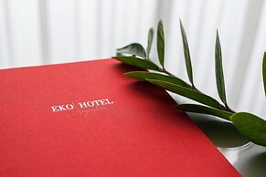 Eko Hotel Main Building