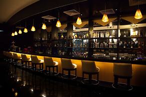 Eko Hotel Main Building