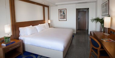 Eko Hotel Main Building