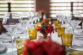 Eko Hotel Main Building