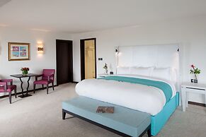 Eko Hotel Main Building