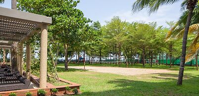 Eko Hotel Main Building