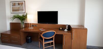 Eko Hotel Main Building