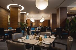 Eko Hotel Main Building