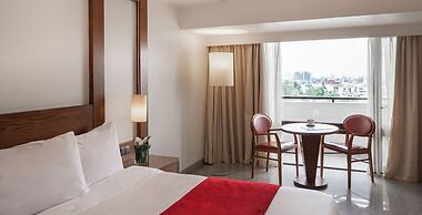 Eko Hotel Main Building