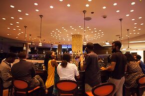 Eko Hotel Main Building