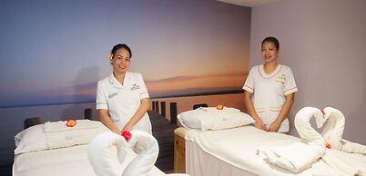 Eko Hotel Main Building