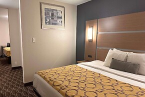 Baymont by Wyndham Noblesville