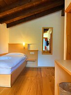 Madrisa Lodge