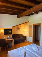 Madrisa Lodge