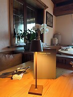 Madrisa Lodge