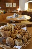 Madrisa Lodge