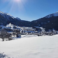 Madrisa Lodge