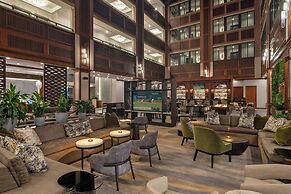 The Westin Houston Downtown