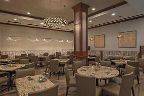 The Westin Houston Downtown