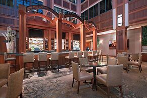 The Westin Houston Downtown