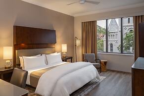 The Westin Houston Downtown