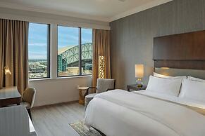 The Westin Houston Downtown