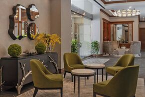 The Westin Houston Downtown