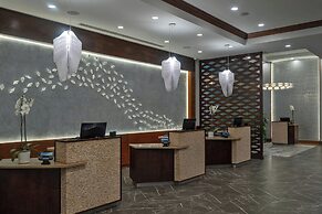 The Westin Houston Downtown