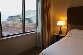 The Westin Houston Downtown