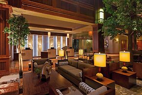 The Westin Houston Downtown