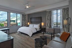The Westin Houston Downtown