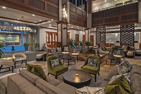 The Westin Houston Downtown