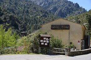 Les Jardins De La Glaciere