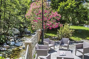 Les Jardins De La Glaciere
