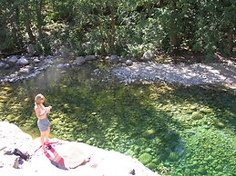 Les Jardins De La Glaciere
