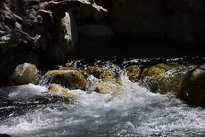 Les Jardins De La Glaciere