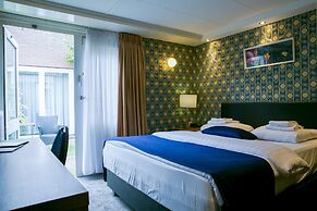 Hotel Zwanenburg