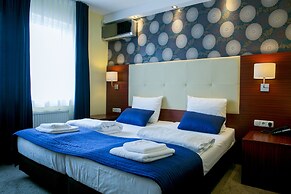 Hotel Zwanenburg