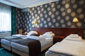Hotel Zwanenburg