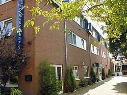 Hotel Zwanenburg