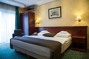 Hotel Zwanenburg