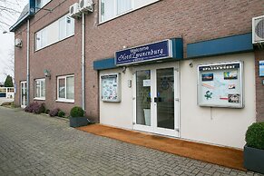 Hotel Zwanenburg