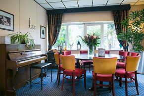 Hotel Zwanenburg