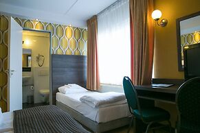 Hotel Zwanenburg