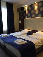 Hotel Zwanenburg