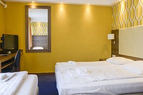 Hotel Zwanenburg