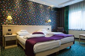 Hotel Zwanenburg