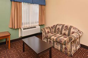Americas Best Value Inn Baytown